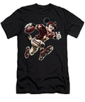 Mickey Mouse Vs Colorado Rockies Homerun Hilarity Happens Robertz Schuler T-Shirt