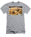 Microcosm009 Stephen Younts T-Shirt
