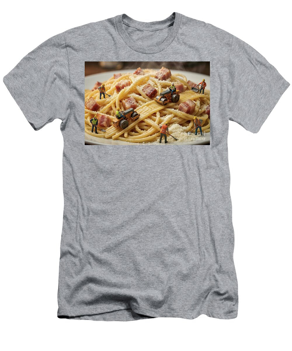 Microcosm009 Stephen Younts T-Shirt