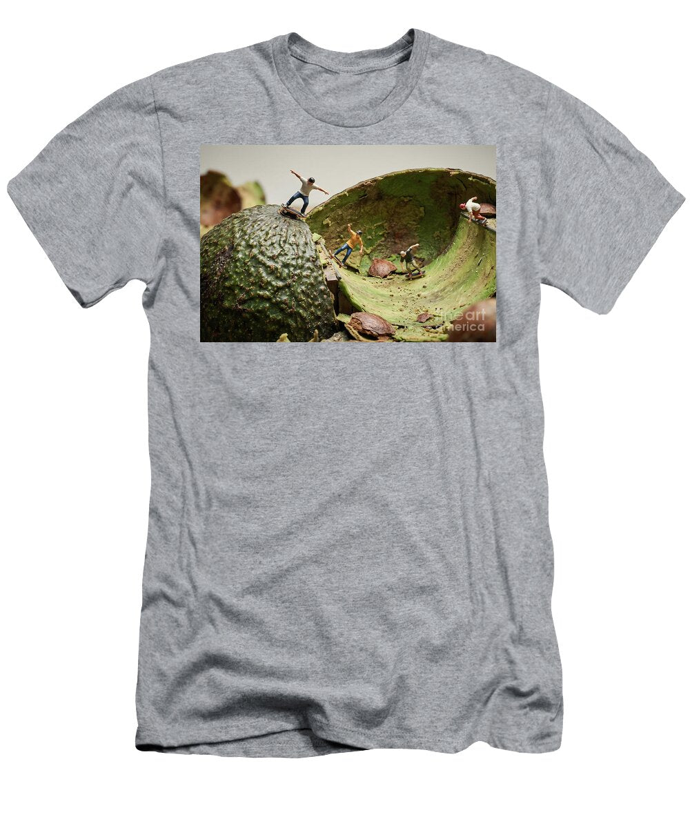 Microcosm087 Stephen Younts T-Shirt