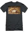 Microcosm089 Stephen Younts T-Shirt