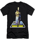 Midnight Cowboy 1969 3d Movie Poster Stars on Art T-Shirt