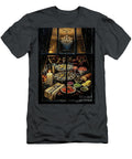 Midnight Oyster Affair Jolanta Anna Karolska T-Shirt