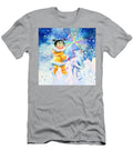 Midnight Sun Friends Hanne Lore Koehler T-Shirt