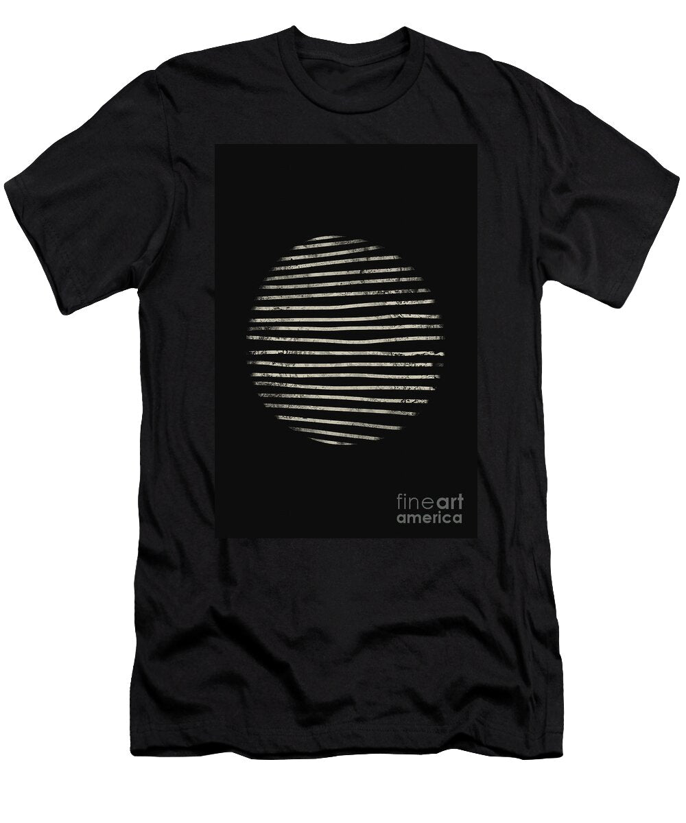 Midnight Wind Ema Paraschiv T-Shirt