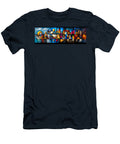 Midwest Mosaic Max Freeman T-Shirt