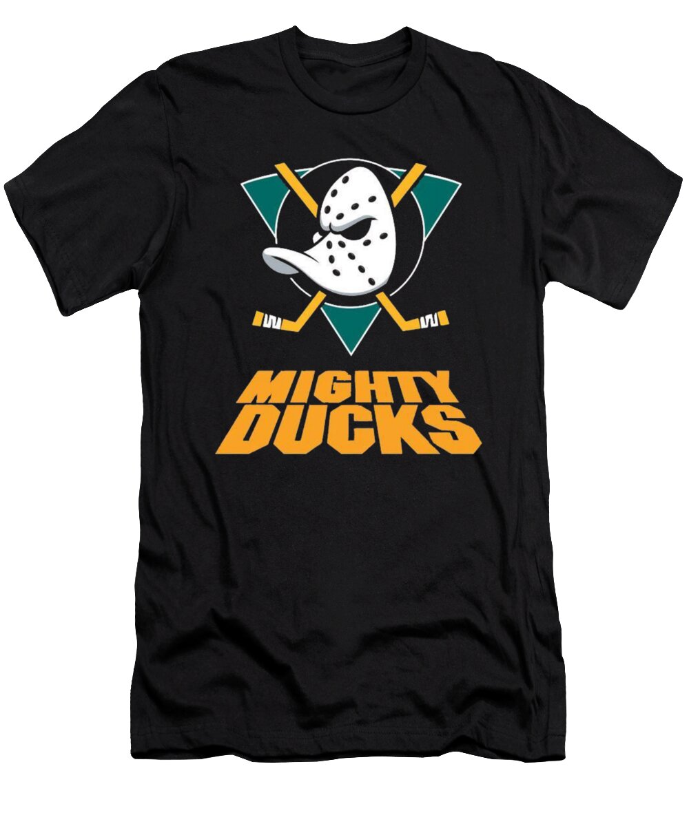 Mighty Ducks Howard Stevens T-Shirt