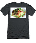 Mighty Lovely and Spicy Tuna Spaghetti Johanna Hurmerinta T-Shirt