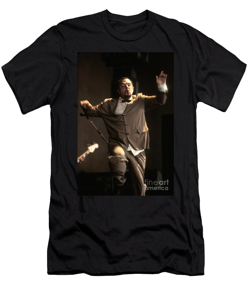 Mighty Mighty Bosstones John Atashian T-Shirt