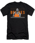 Mikal Bridges Suns Kelvin Kent T-Shirt
