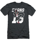 Mike Evans 13 for Tampa Bay Buccaneers Fans Nathan Bernier T-Shirt