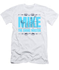 Mike the Shake Master Jacob Zelazny T-Shirt