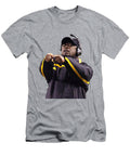 Mike Tomlin Nathan Bernier T-Shirt