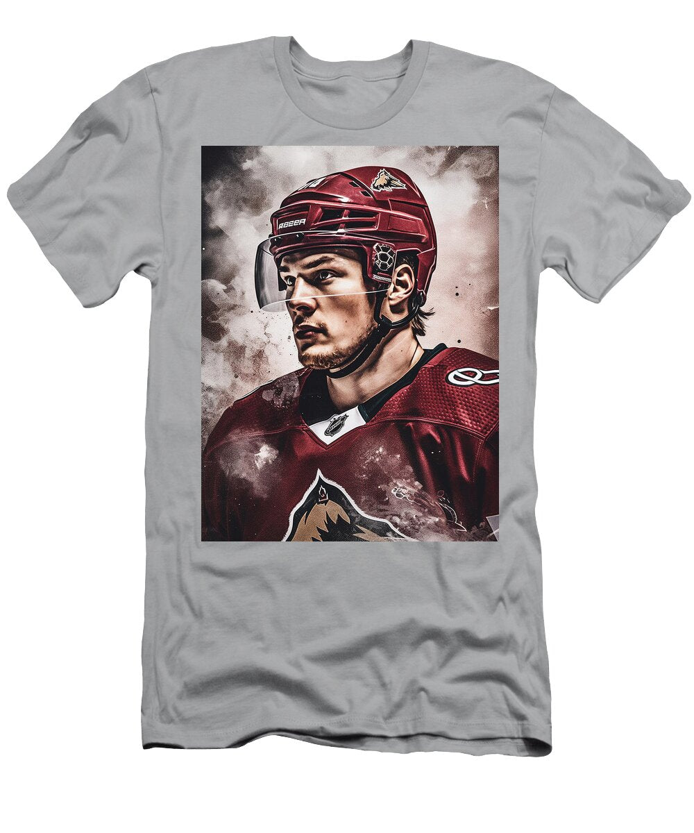 Mikko Rantanen Dieu Vuong Kha T-Shirt