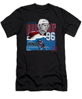 Mikko Rantanen Hockey Kelvin Kent T-Shirt