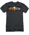 Mile High Mosaic Max Freeman T-Shirt