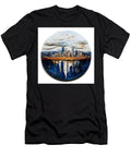 Mile High on Ice Max Freeman T-Shirt