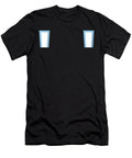 Milk Boobs Glasses Jane Keeper T-Shirt