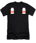 Milk Breast Tits Boobs Jane Keeper T-Shirt