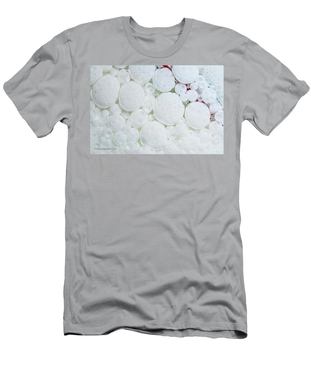 Milk Shake Leeann Mclanegoetz Mclanegoetzstudiollccom T-Shirt