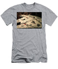 Millennium Falcon Douglas Sacha T-Shirt