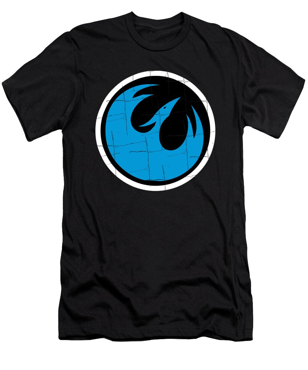 Millennium Falcon Zipa Zipa T-Shirt