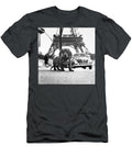 Milo Mon Chien Hans Mauli T-Shirt
