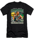 Milwaukee 2021 NBA Champions Ozlem Altin T-Shirt