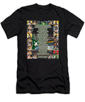 Milwaukee 2021 NBA Champions Team Ozlem Altin T-Shirt