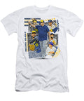 Milwaukee Baseball Team Squad Quang Vu T-Shirt