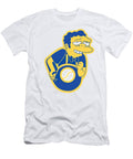 Milwaukee Brewers Simsonps Huyen Vu T-Shirt