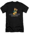 Milwaukee Bucks Beerus Huyen Vu T-Shirt