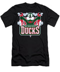 Milwaukee Bucks Duck Hunt Dogs Huyen Vu T-Shirt