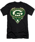 Milwaukee Bucks Green Bay Packers Huyen Vu T-Shirt
