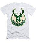 Milwaukee Bucks Micheal Sanchez T-Shirt