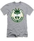 Milwaukee Bucks Rudolph Huyen Vu T-Shirt