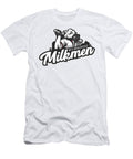 Milwaukee Milkmen Quang Vu T-Shirt