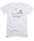 Mind You My Particular Kind of Wit Doesnt Al Ross T-Shirt