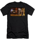 Minetta Tavern Lee Dos Santos T-Shirt