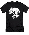 Miniature Poodle Halloween Costume Wowshirt T-Shirt