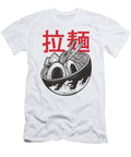 Minimalist Ramen Bowl Me T-Shirt