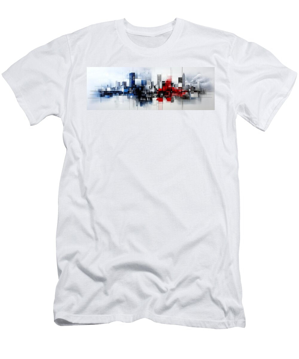 Minneapolis Mosaic Max Freeman T-Shirt