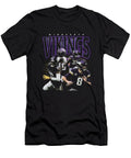 Minnesota 2022 Team Vintage Ozlem Altin T-Shirt