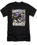 Minnesota Est 1960 Ozlem Altin T-Shirt