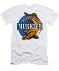 Minnesota Muskies Quang Vu T-Shirt