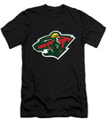 Minnesota Myers Wild Huyen Vu T-Shirt