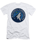 Minnesota Timberwolves Micheal Sanchez T-Shirt