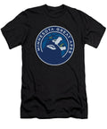 Minnesota Timberwolves Ozaru Huyen Vu T-Shirt