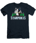 Minnesota Timberwolves Star Fox Huyen Vu T-Shirt