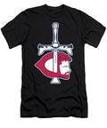 Minnesota Twins Jaime Lannister Huyen Vu T-Shirt